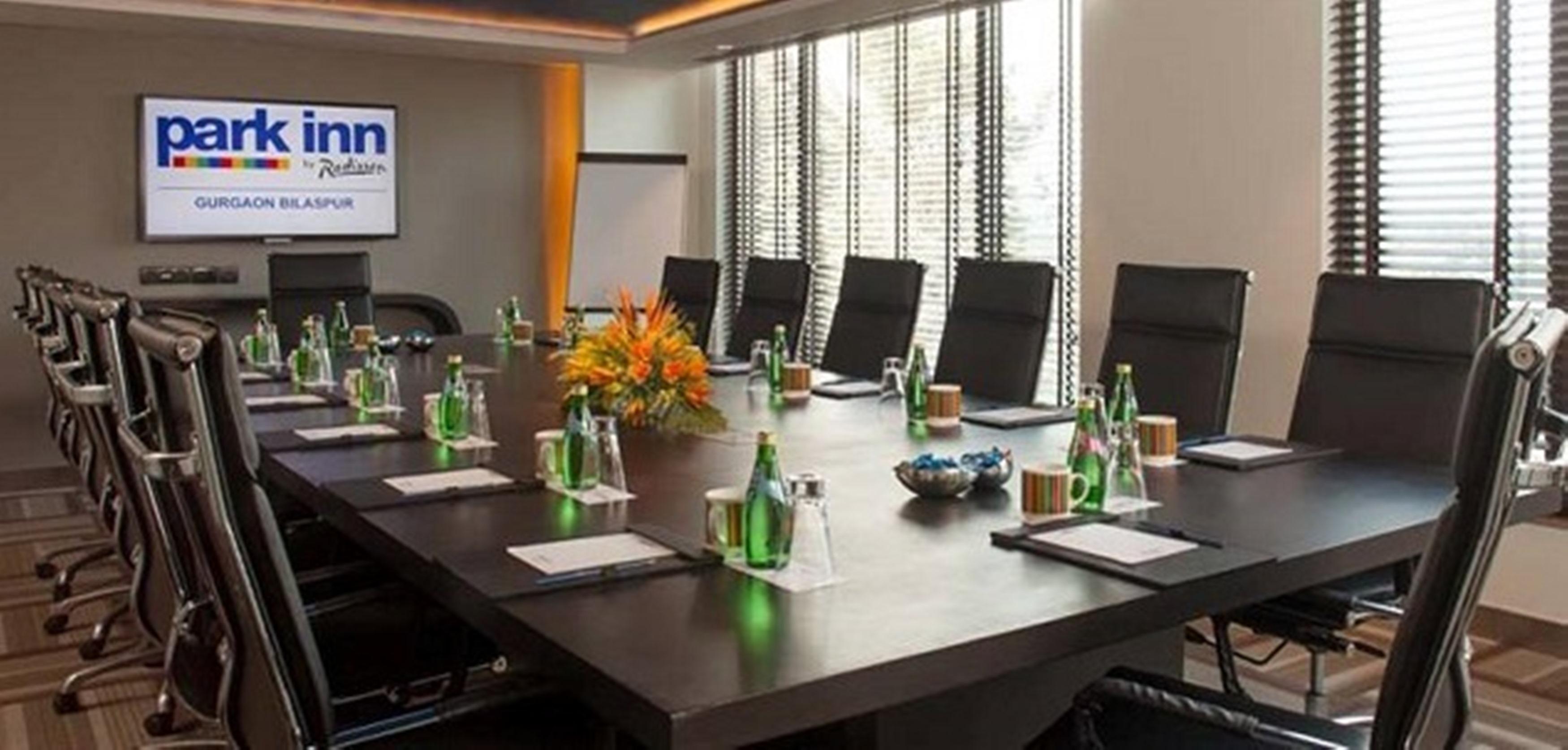 Park Inn By Radisson Gurgaon Bilaspur Манесар Екстер'єр фото