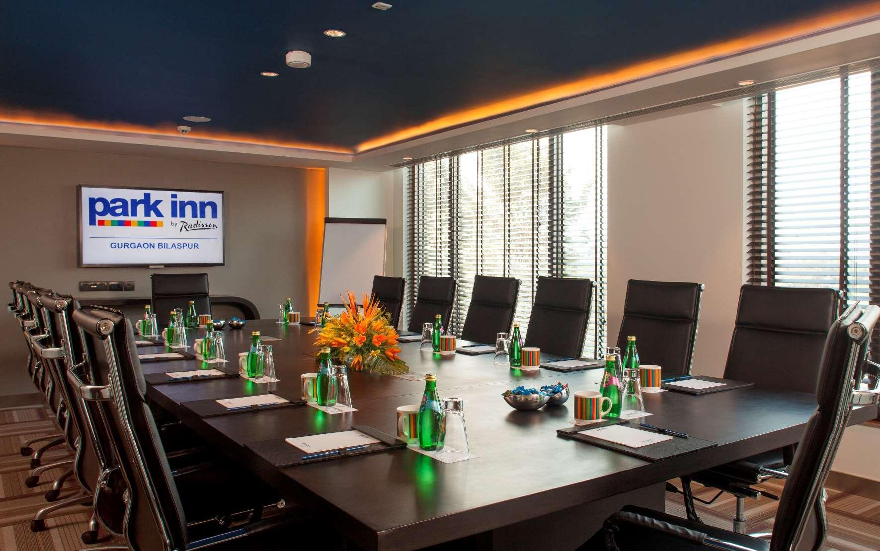 Park Inn By Radisson Gurgaon Bilaspur Манесар Екстер'єр фото