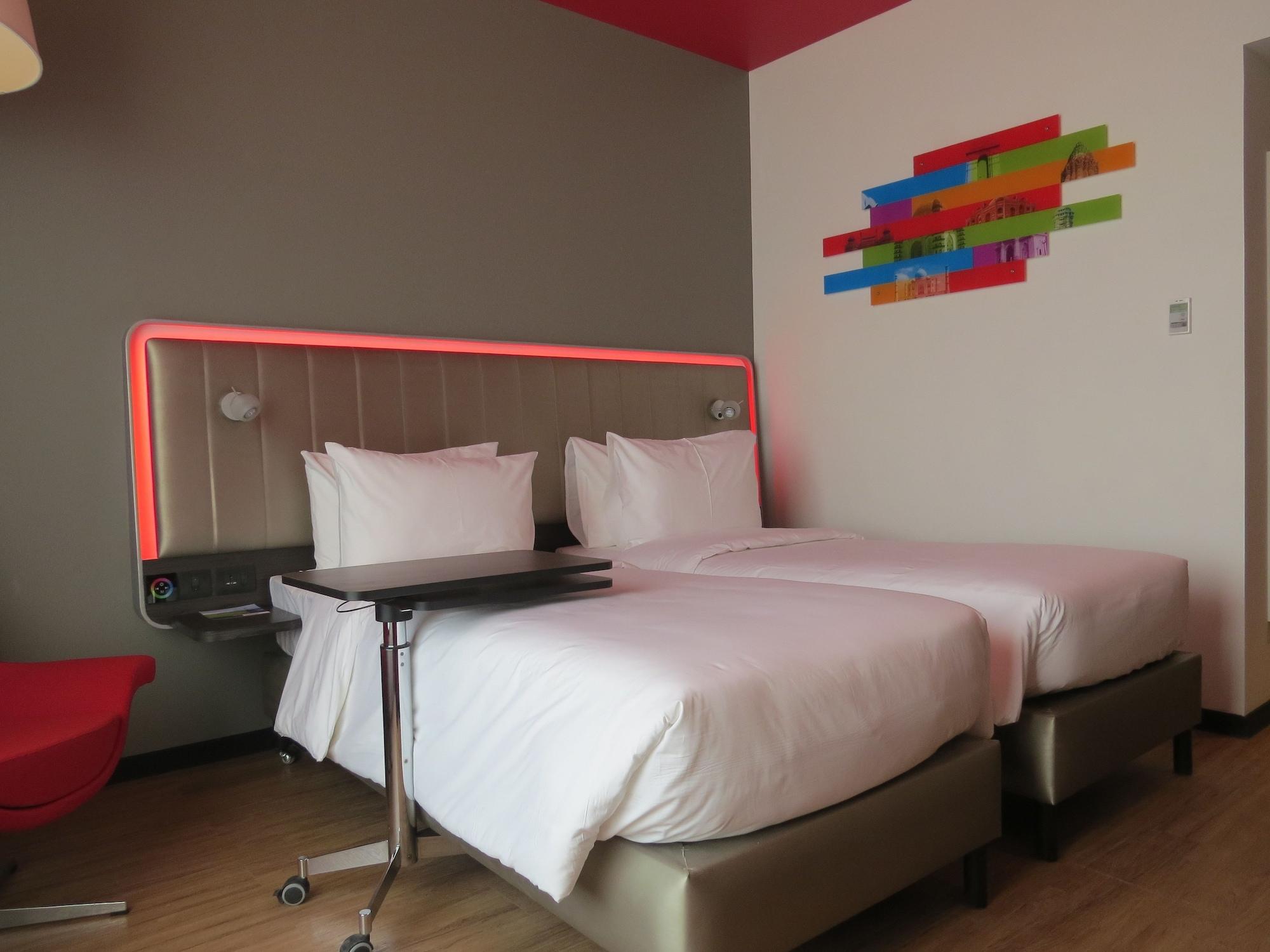 Park Inn By Radisson Gurgaon Bilaspur Манесар Екстер'єр фото