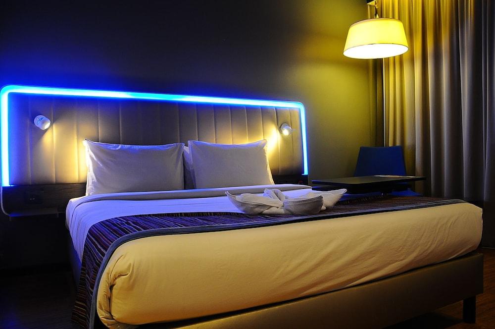 Park Inn By Radisson Gurgaon Bilaspur Манесар Екстер'єр фото
