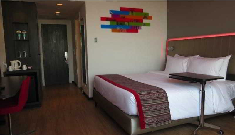 Park Inn By Radisson Gurgaon Bilaspur Манесар Екстер'єр фото
