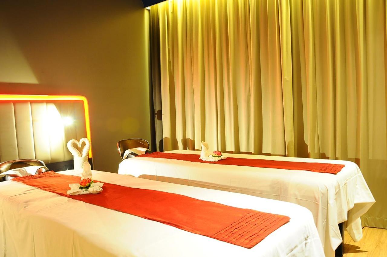 Park Inn By Radisson Gurgaon Bilaspur Манесар Екстер'єр фото