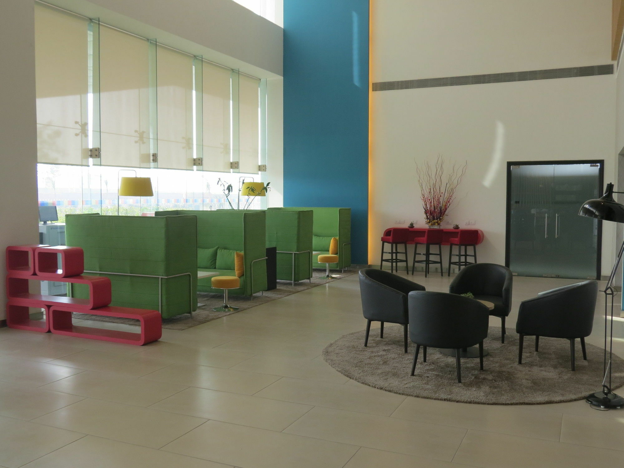 Park Inn By Radisson Gurgaon Bilaspur Манесар Екстер'єр фото