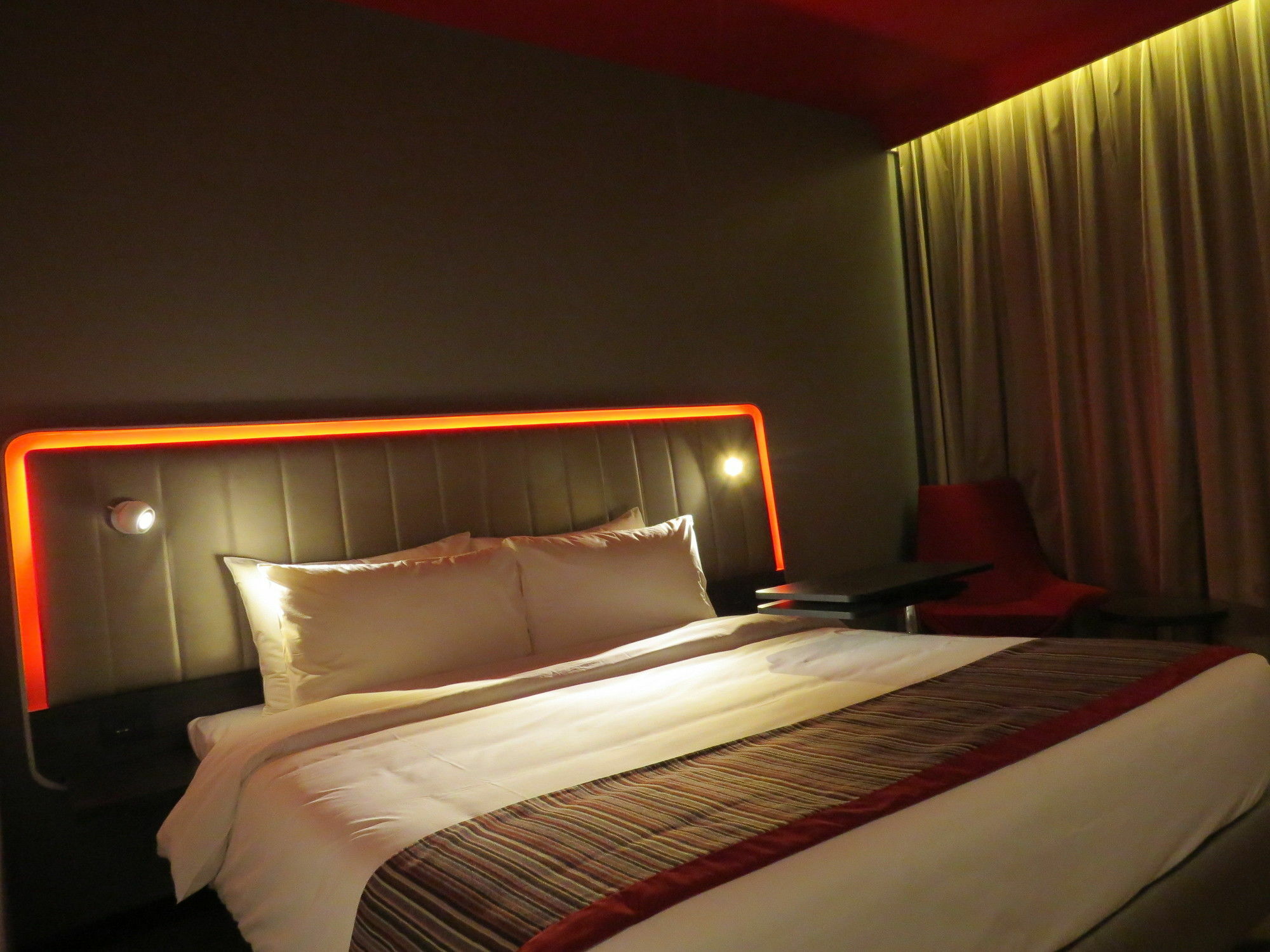 Park Inn By Radisson Gurgaon Bilaspur Манесар Екстер'єр фото