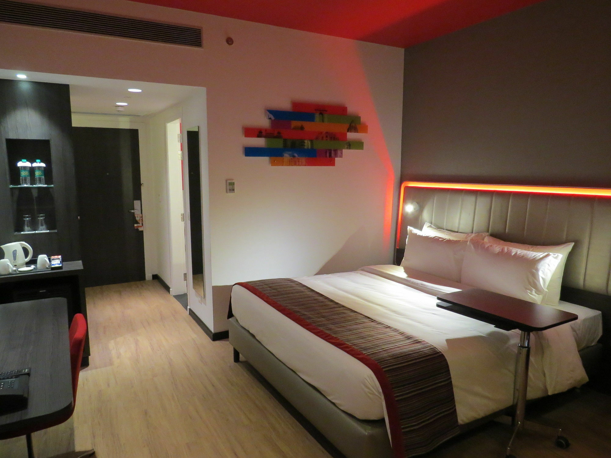 Park Inn By Radisson Gurgaon Bilaspur Манесар Екстер'єр фото